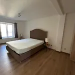 Superbe appartement en plein centre de Bruxelles