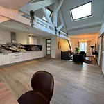 Superbe appartement en plein centre de Bruxelles