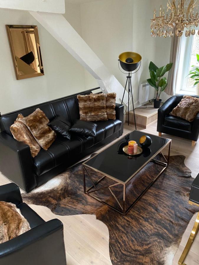 Apartment Superbe Appartement En Plein Centre De Bruxelles