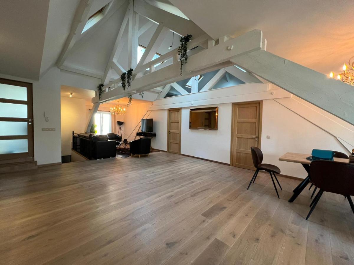 Superbe appartement en plein centre de Bruxelles Appartement *